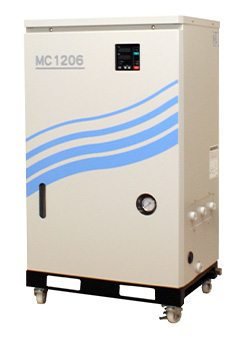 空冷式チラー(MC1206，MC2312，MC4520)
